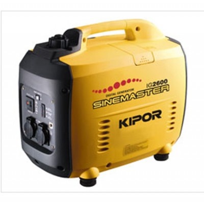 數碼發電機組