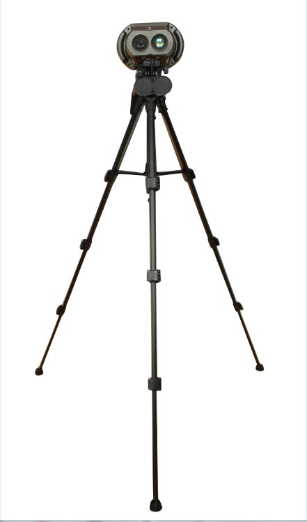 新品發(fā)布：LT-1000（4G）星光級(jí)便攜式夜視儀