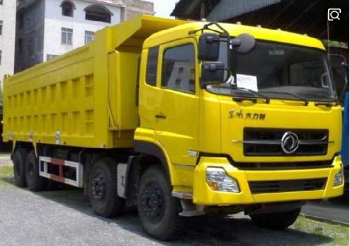 載重車(chē)