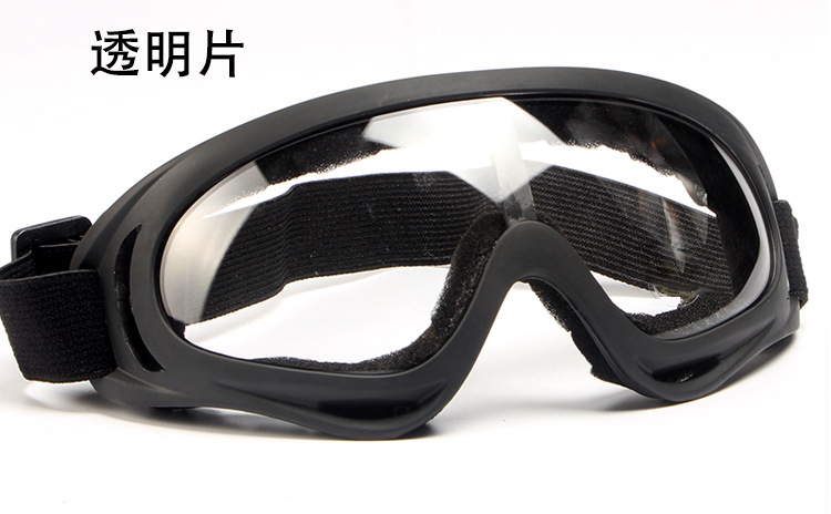 護目鏡