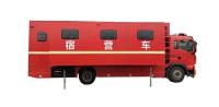 宿營車